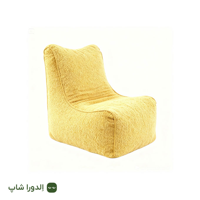 بین بگ تاینی چیر با رویه تدی