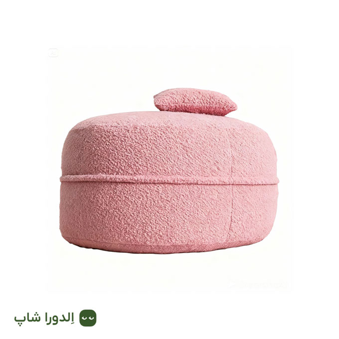 بین بگ مید کومولوس با رویه تدی