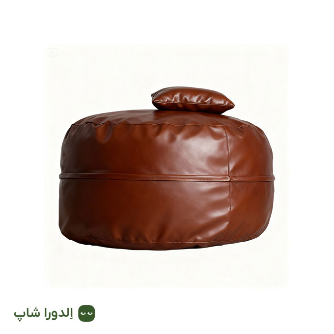 بین بگ مید کومولوس با رویه چرم مصنوعی