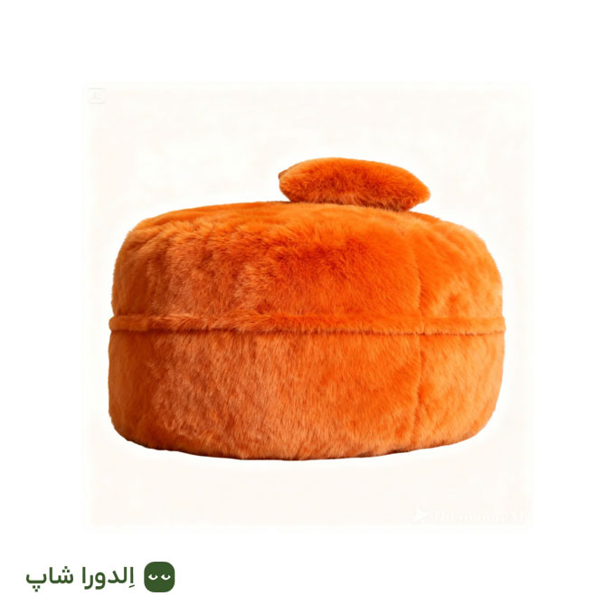 بین بگ مید کومولوس با رویه خز بلند