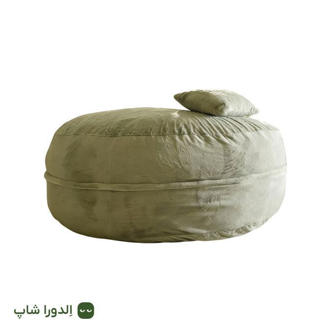 بیگ کومولوس با رویه پولیش عروسکی