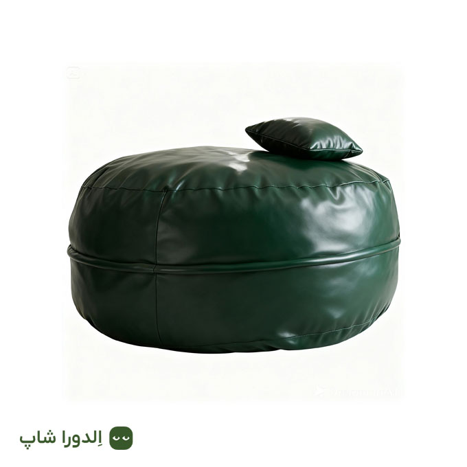 بین بگ بیگ کومولوس با رویه چرم مصنوعی