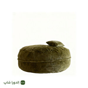 بین بگ بیگ کومولوس با رویه خز بلند