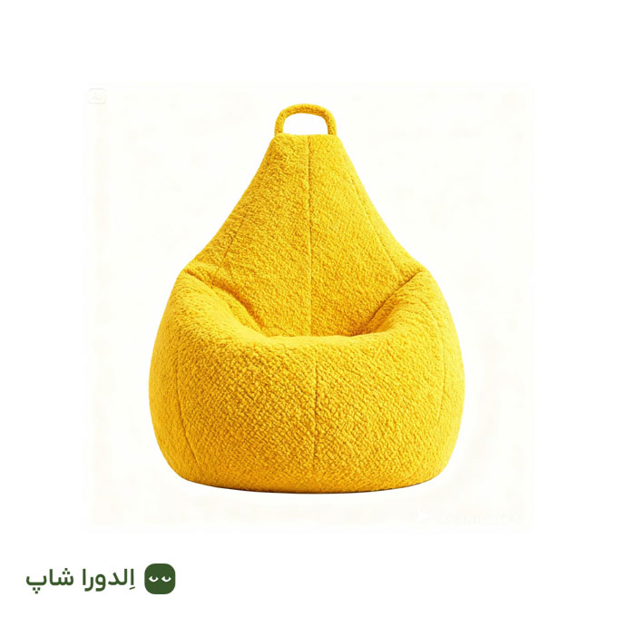 بین بگ تاینی لابی با رویه تدی