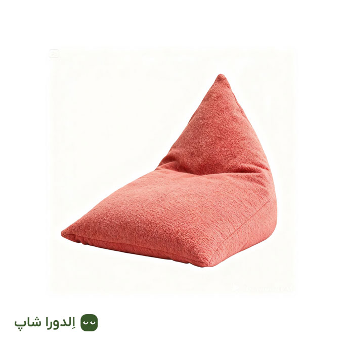 بین بگ مید پیرامید با رویه تدی