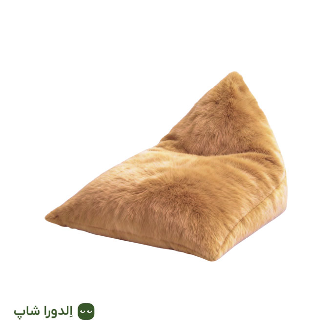 بین بگ بیگ پیرامید با رویه خز بلند