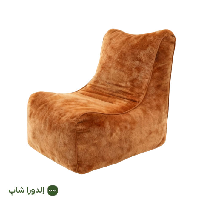 تاینی چیر با رویه پولیش عروسکی