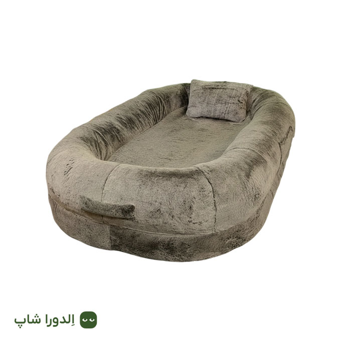 دریم تاب با رویه پولیش عروسکی