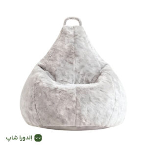 بین بگ مید لابی با رویه پولیش عروسکی