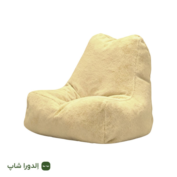 مید چیر با رویه پولیش عروسکی