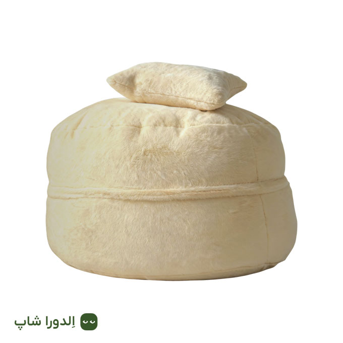 تاینی کومولوس با رویه پولیش عروسکی