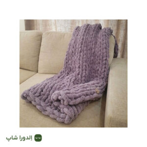 شال مبل مدل نرمینه