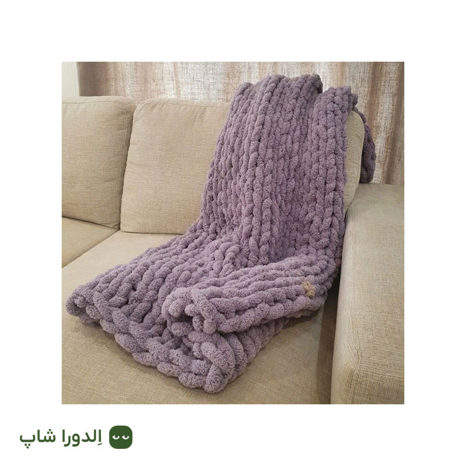 شال مبل مدل نرمینه