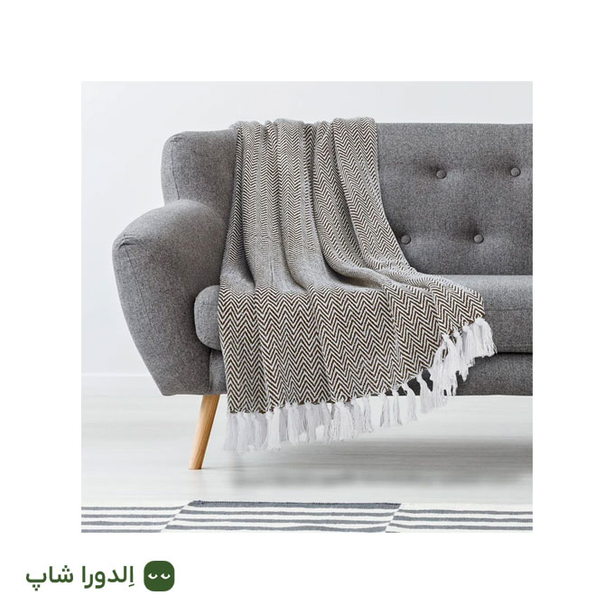 شال مبل و تخت کوکو جم مدل فلیپو پلاس