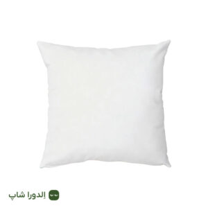 کوسن حجیم مربعی با رویه تترون