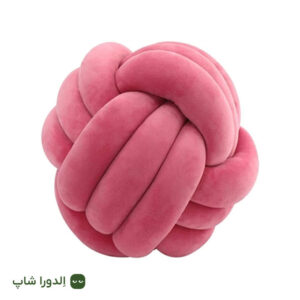 کوسن فانتزی گره ای طرح ۱