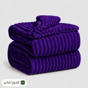 بنفش