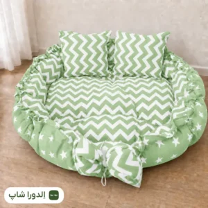 سبز و سفید