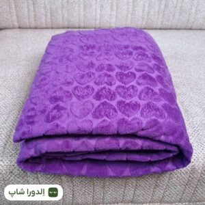 بنفش