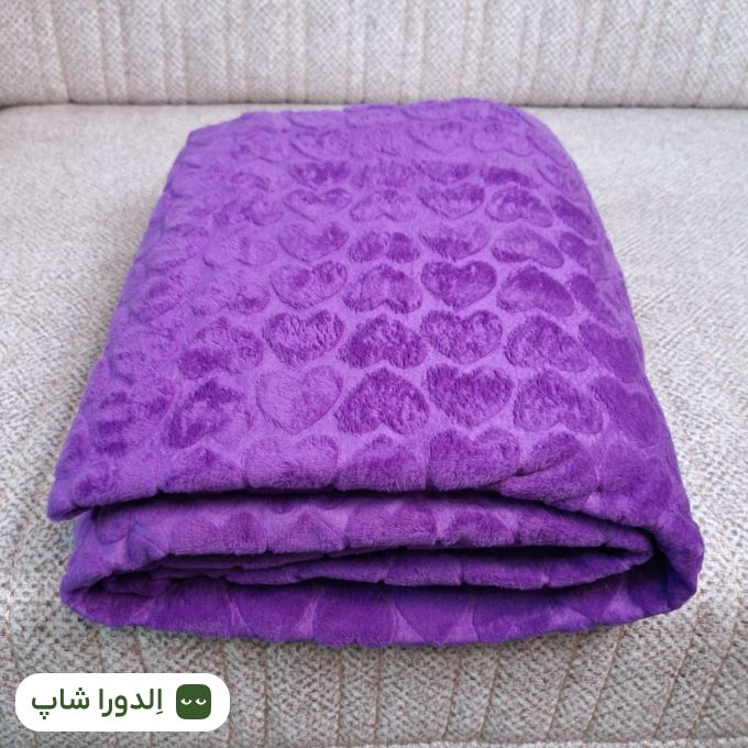بنفش