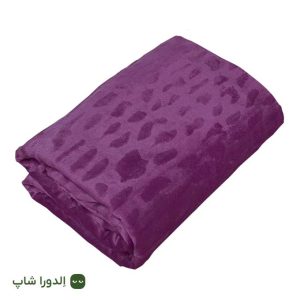 بنفش