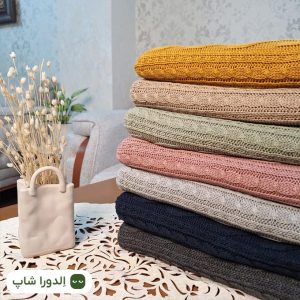 تنوع رنگ