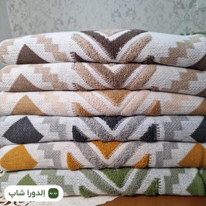 تنوع رنگی