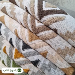 تنوع رنگی