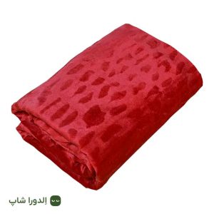 قرمز