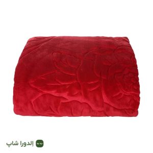قرمز