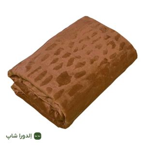 قهوه‌ای