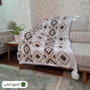 قهوه‌ای سوخته