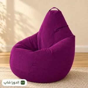 بنفش