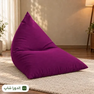 بنفش