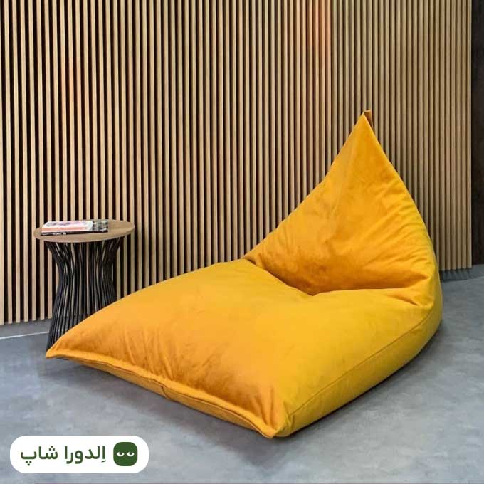 بین بگ مثلثی