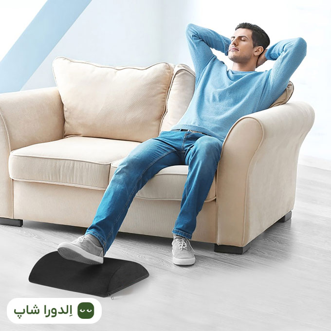 استراحت زانو