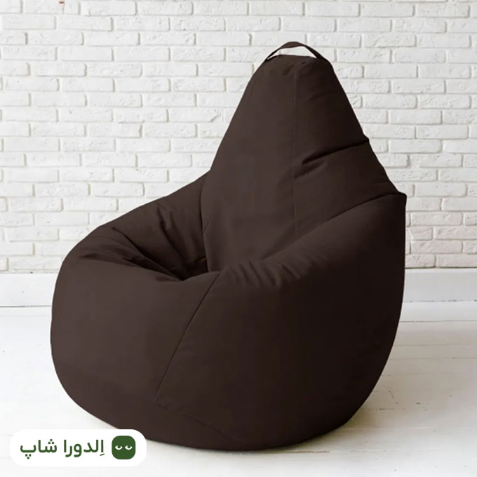 قهوه ای سوخته