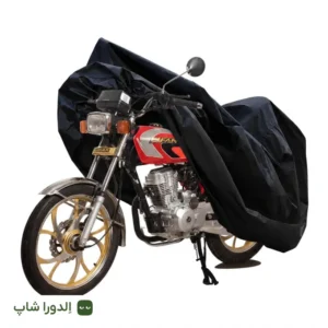 هوندا سی‌جی 125/150