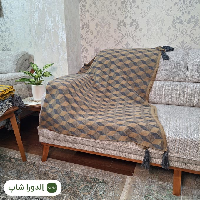 نسکافه‌ای و ذغالی