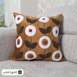 قهوه‌ای