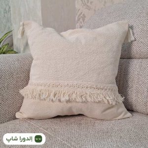رویه کوسن بوهو طرح گیسو