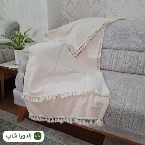 شال مبل بوهو طرح کلاسیک کیفیت عالی