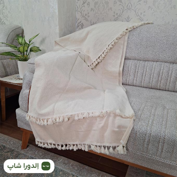 شال مبل بوهو طرح کلاسیک کیفیت عالی