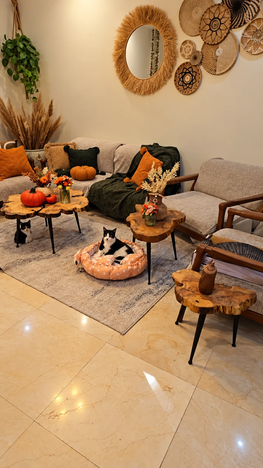عکس خریداران